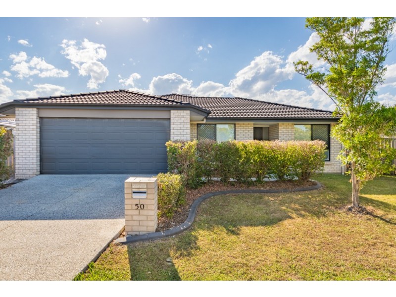 50 Clementine Street, Bellmere QLD 4510