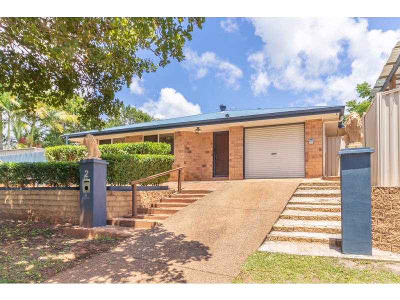 2 Totara Street, Narangba QLD 4504