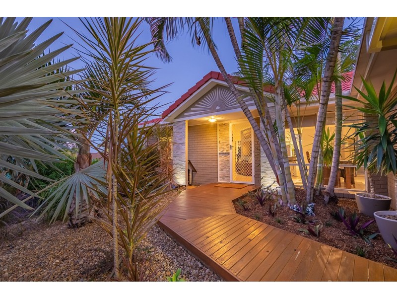 5 Yalbah Place, Narangba QLD 4504