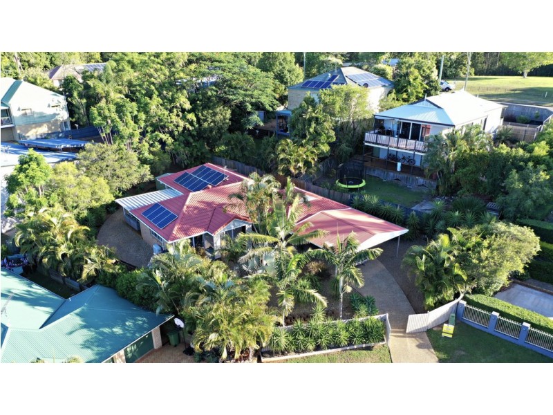 5 Yalbah Place, Narangba QLD 4504