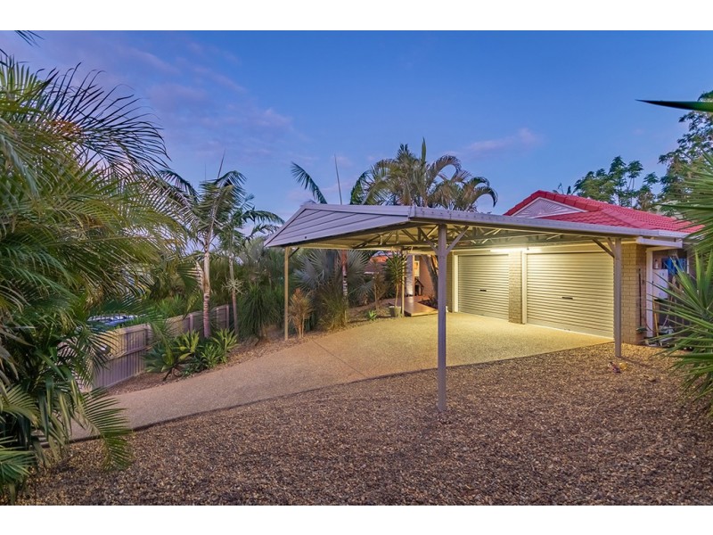 5 Yalbah Place, Narangba QLD 4504