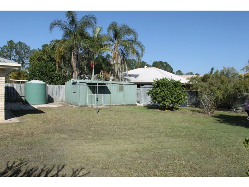 Caboolture QLD 4510
