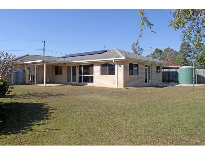 Caboolture QLD 4510