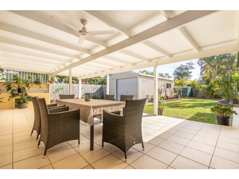 42 Belvedere Crescent, Bellmere QLD 4510