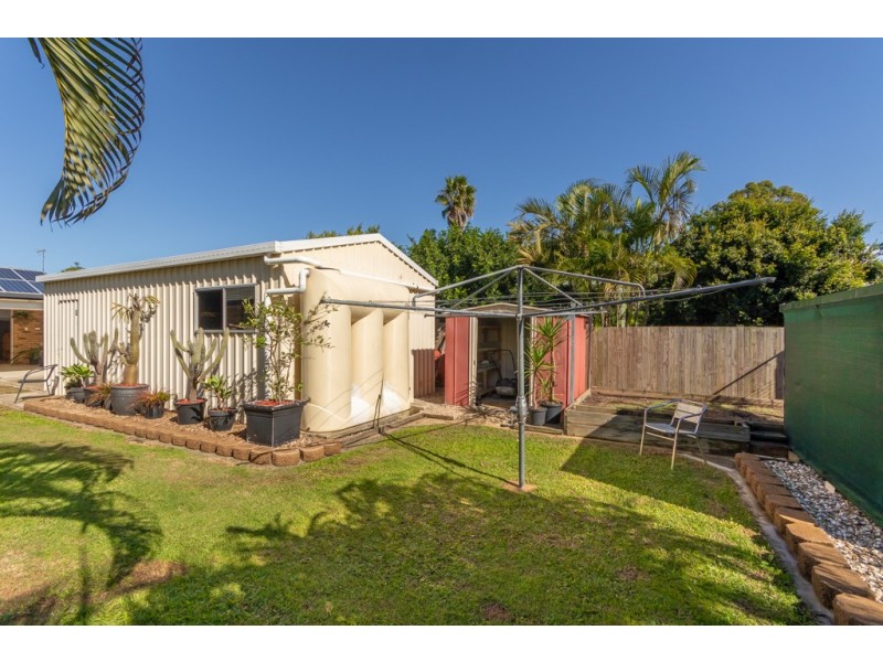 42 Belvedere Crescent, Bellmere QLD 4510