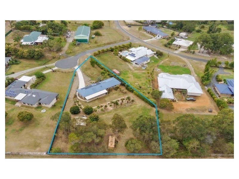 7-9 Muller Court, Wamuran QLD 4512