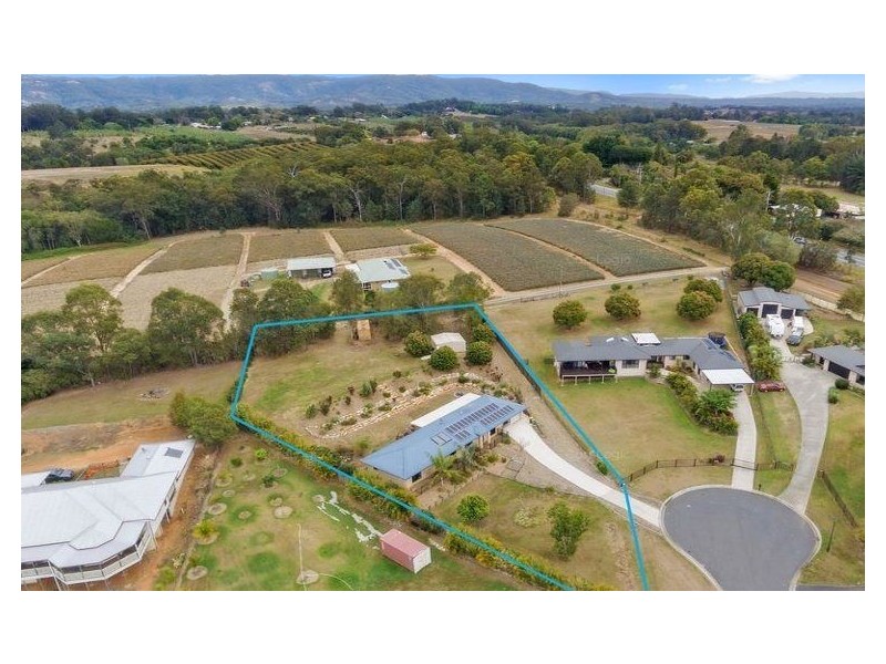 7-9 Muller Court, Wamuran QLD 4512