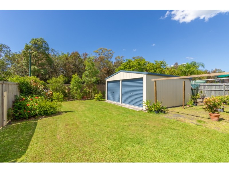 6 Tahoe Place, Narangba QLD 4504
