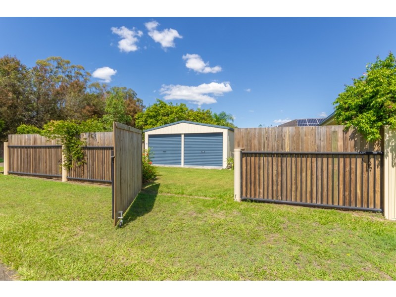 6 Tahoe Place, Narangba QLD 4504