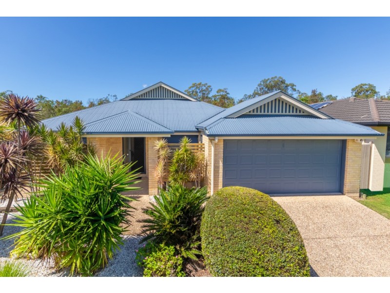6 Tahoe Place, Narangba QLD 4504
