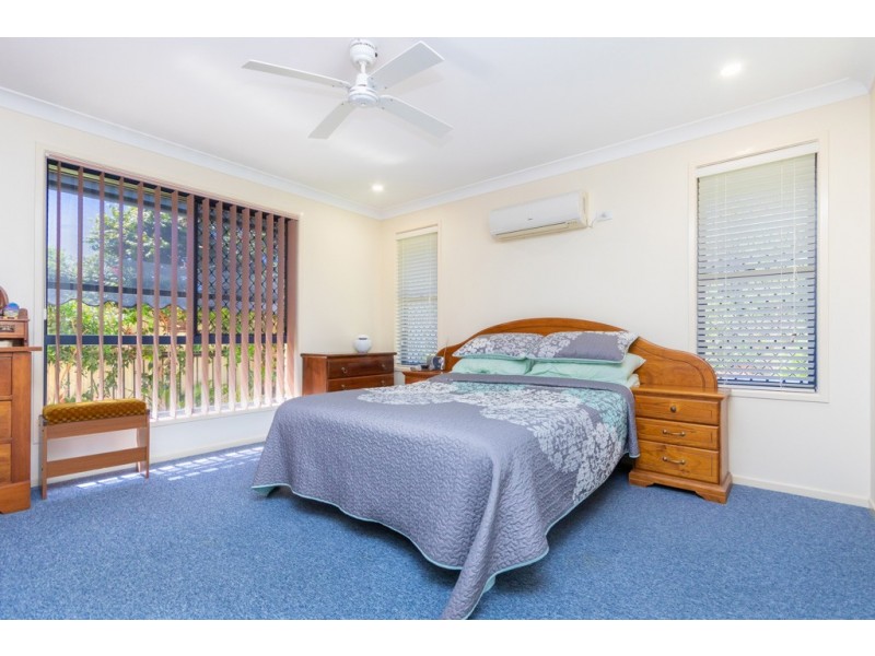 6 Tahoe Place, Narangba QLD 4504