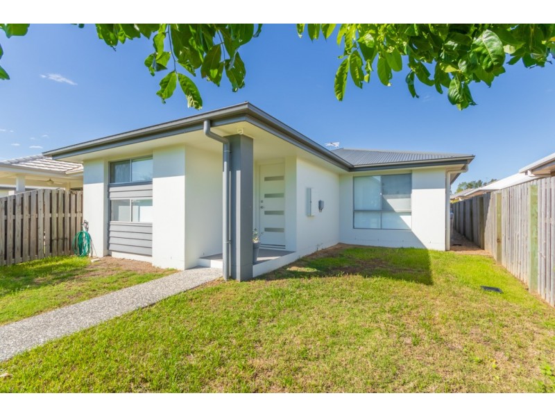 Caboolture South QLD 4510