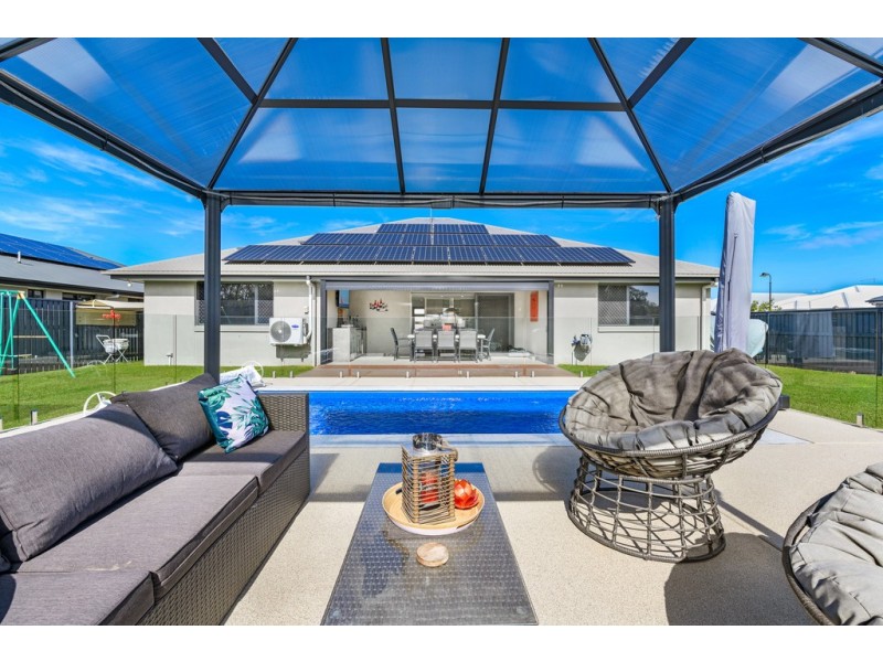 1 Rush Crescent, Caboolture QLD 4510