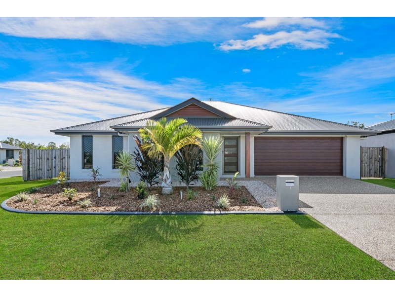 1 Rush Crescent, Caboolture QLD 4510