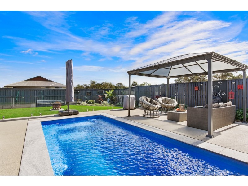 1 Rush Crescent, Caboolture QLD 4510