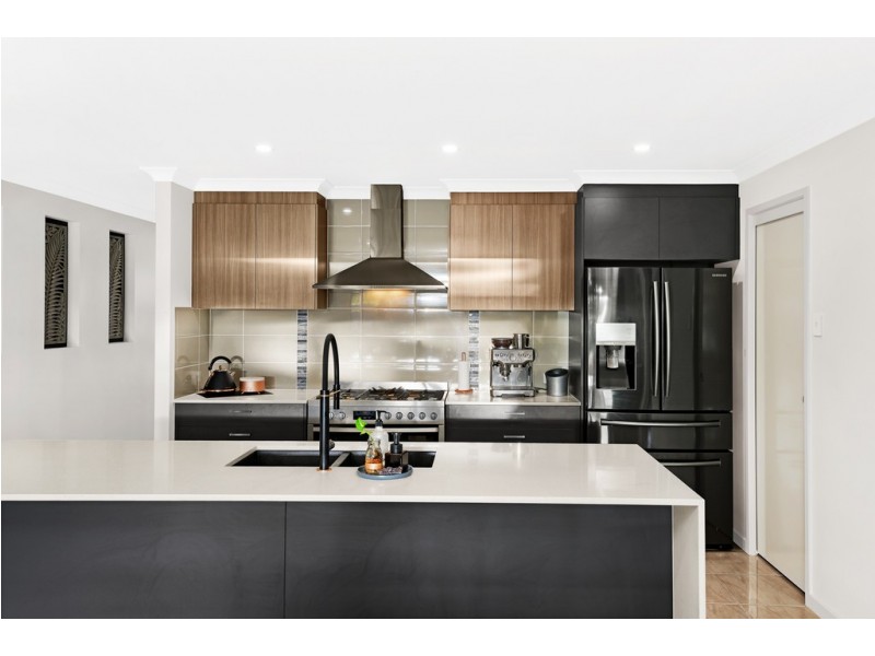 1 Rush Crescent, Caboolture QLD 4510