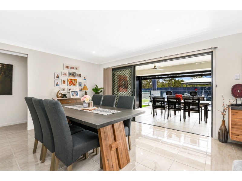 1 Rush Crescent, Caboolture QLD 4510