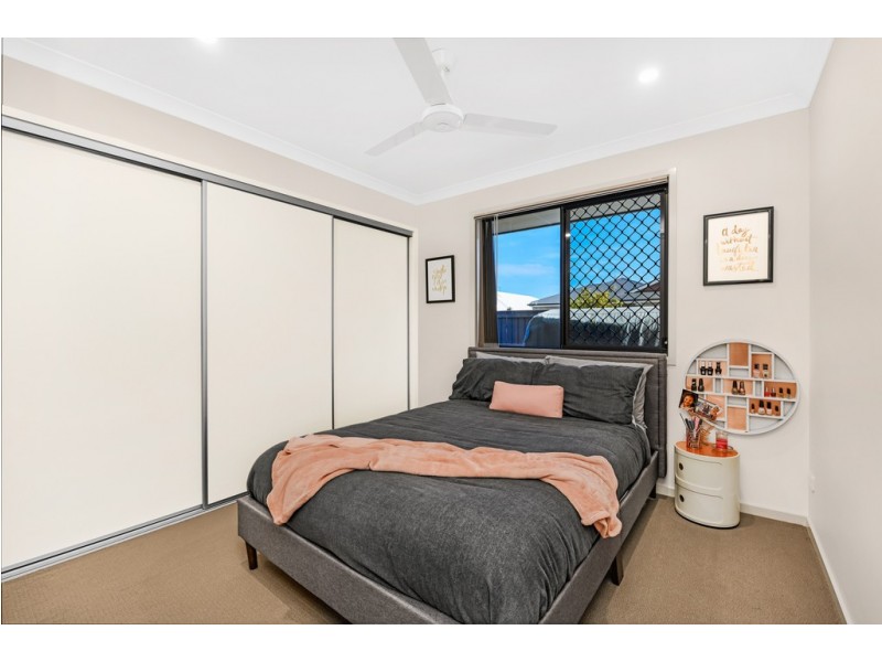 1 Rush Crescent, Caboolture QLD 4510