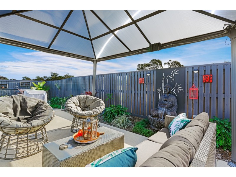 1 Rush Crescent, Caboolture QLD 4510
