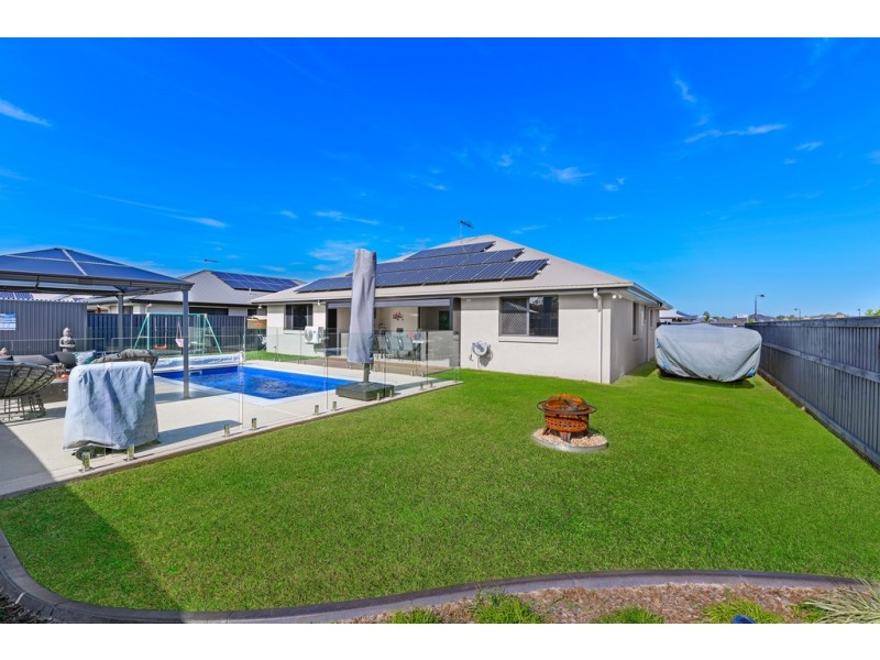 1 Rush Crescent, Caboolture QLD 4510