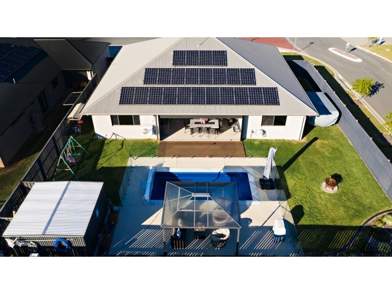 1 Rush Crescent, Caboolture QLD 4510