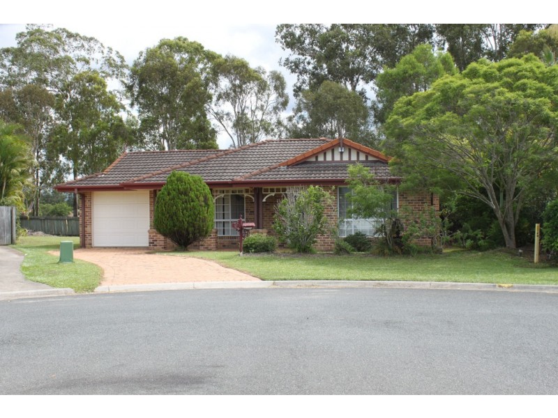 6 Crestwell Close, Morayfield QLD 4506