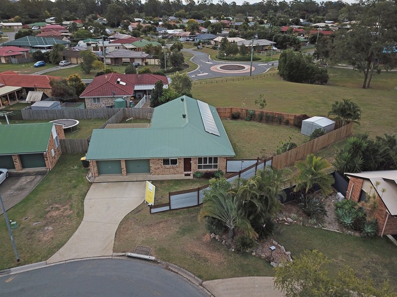 Bellmere QLD 4510