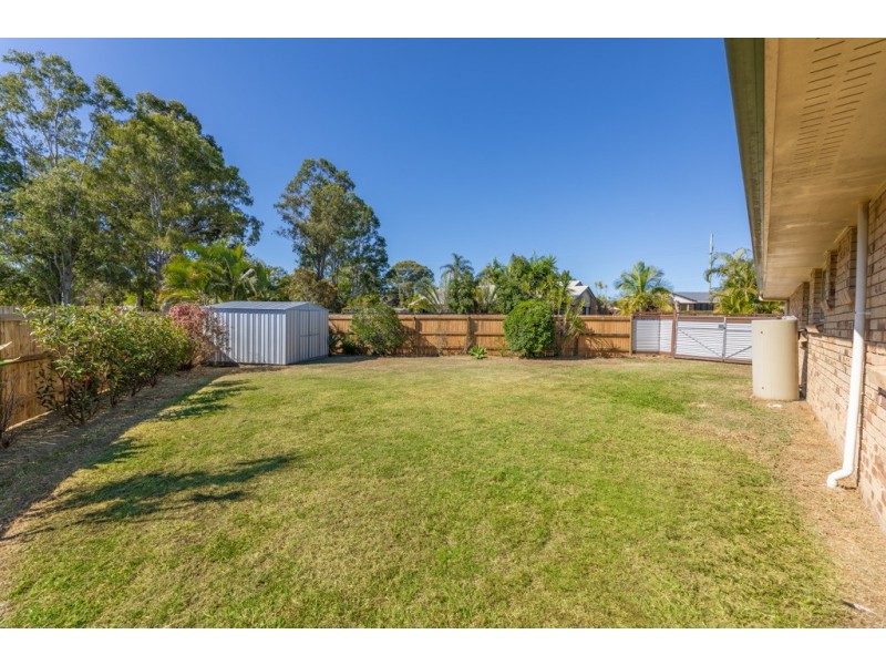 Bellmere QLD 4510