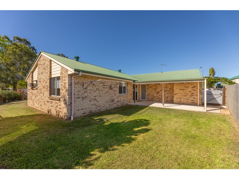 Bellmere QLD 4510