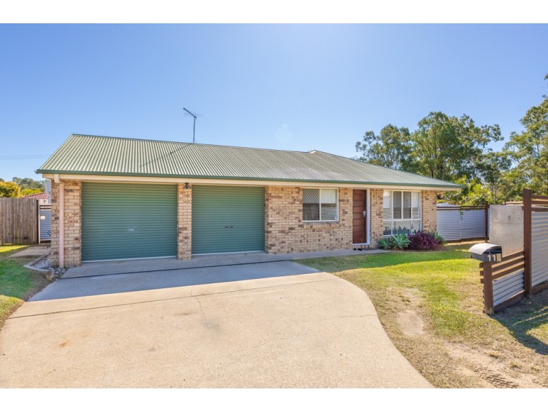 Bellmere QLD 4510
