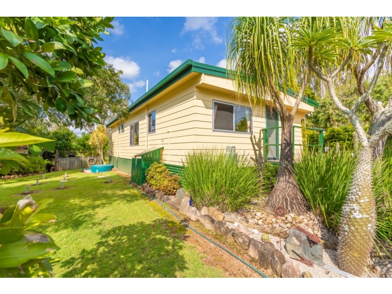 Royston QLD 4515