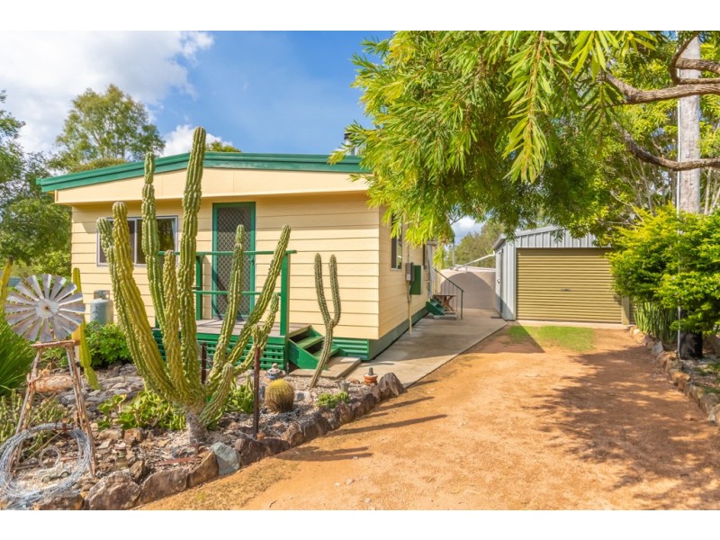 Royston QLD 4515