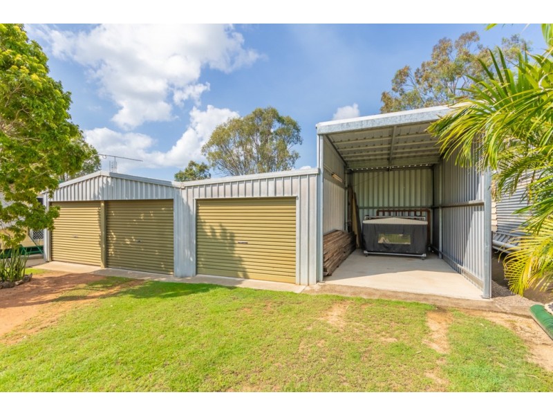 Royston QLD 4515