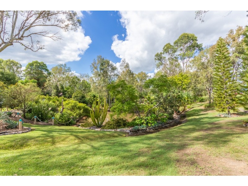 Royston QLD 4515