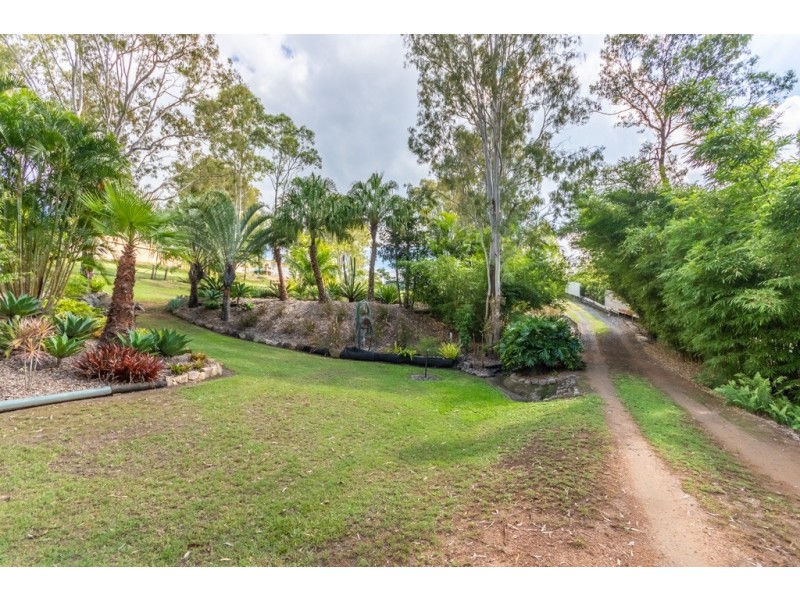 Royston QLD 4515