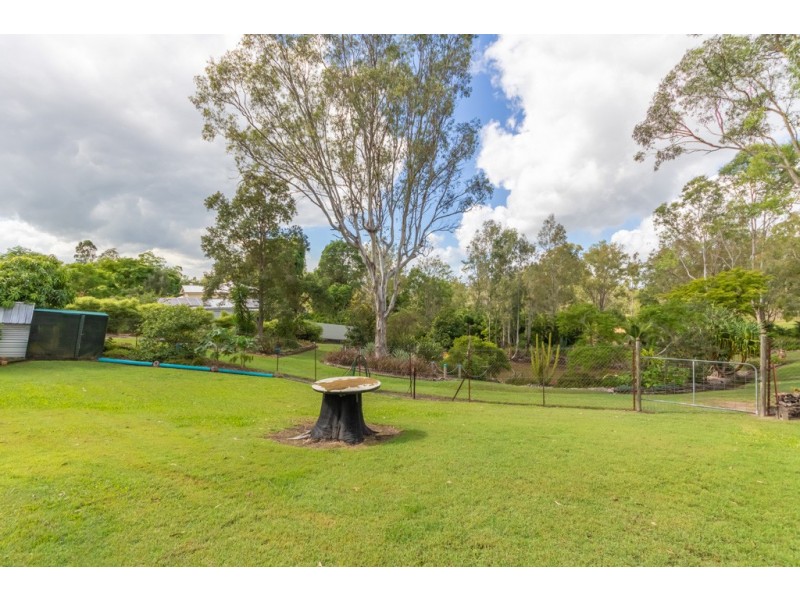 Royston QLD 4515