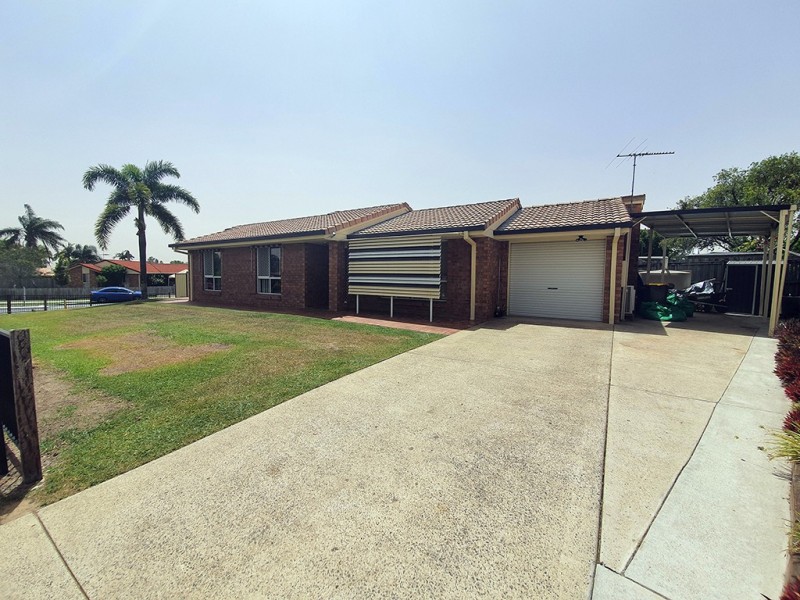 8 Lindner Street, Caboolture QLD 4510