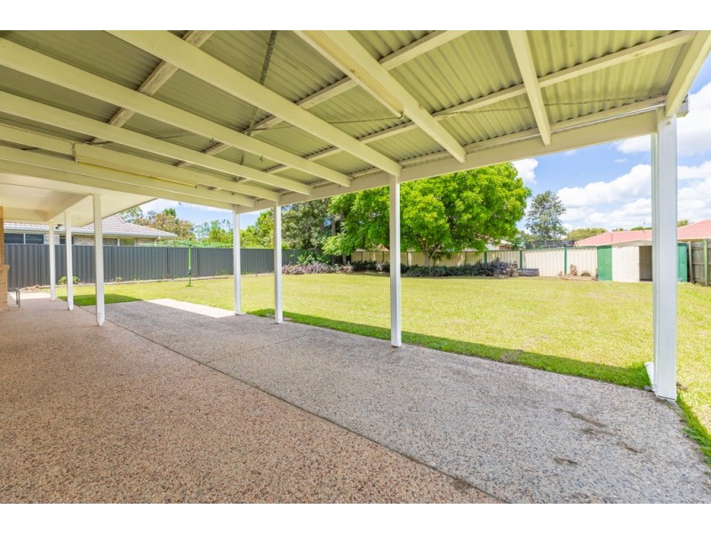 Bellmere QLD 4510