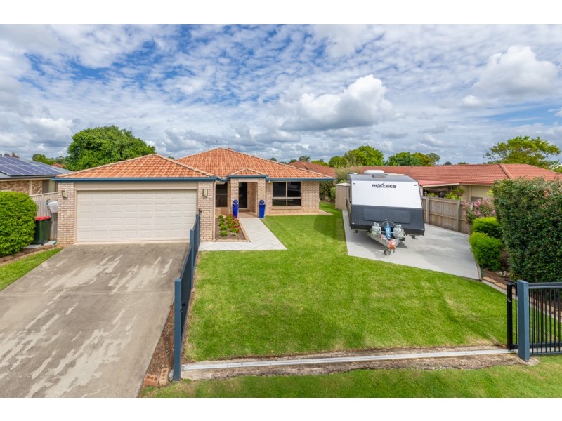 Bellmere QLD 4510