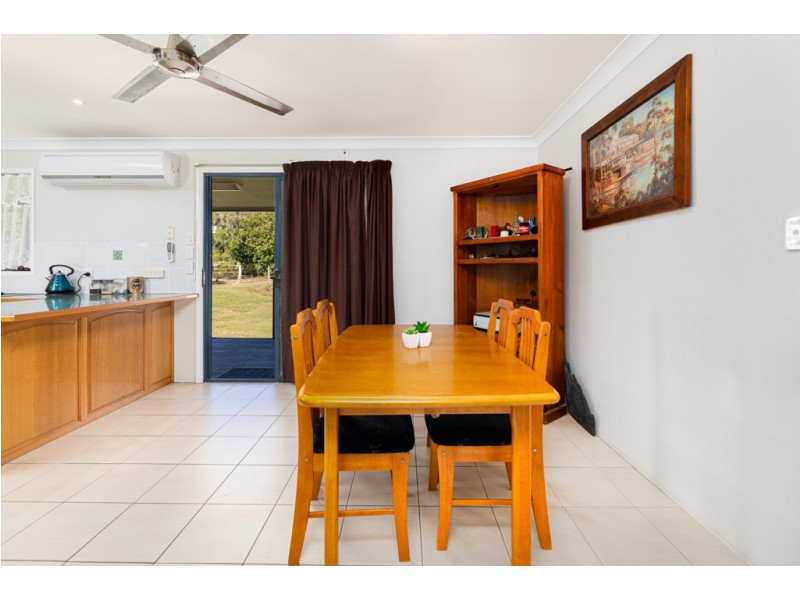 D’aguilar QLD 4514