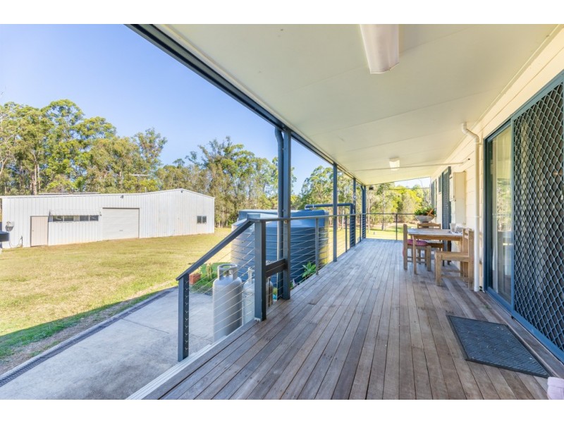 D’aguilar QLD 4514