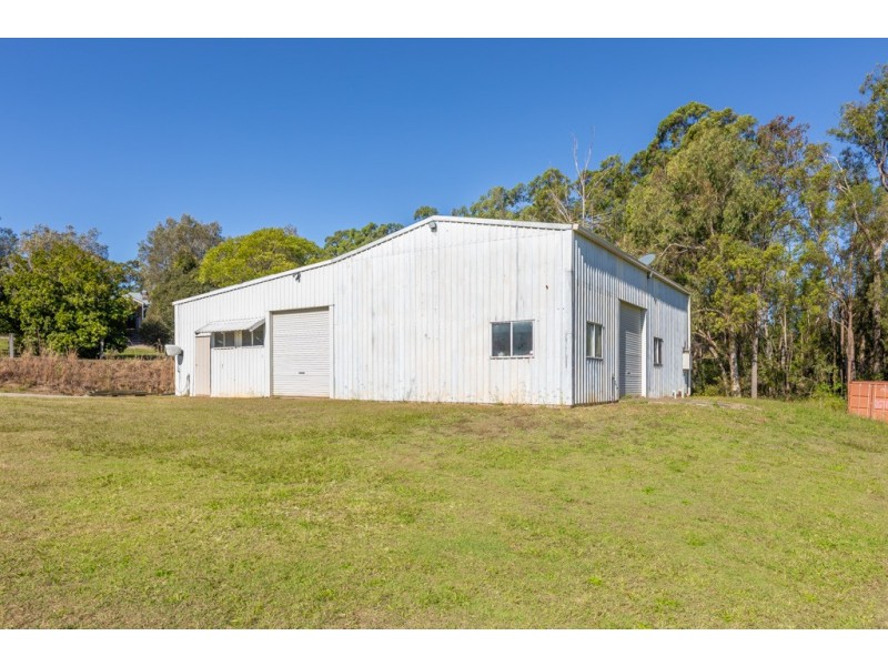 D’aguilar QLD 4514