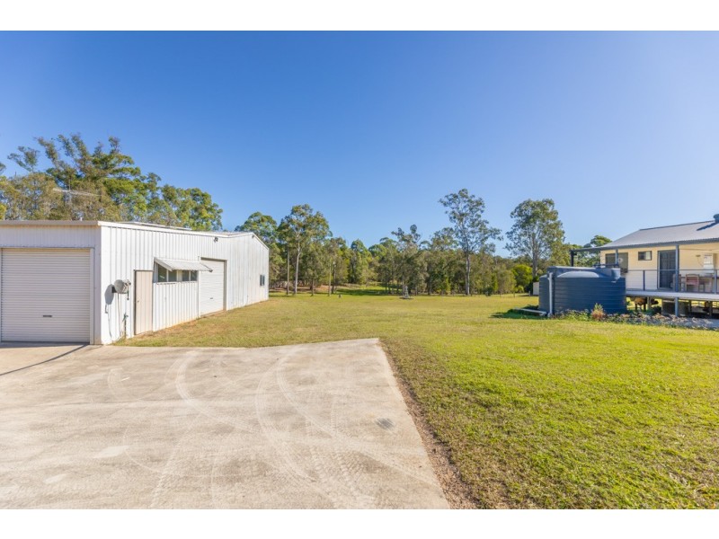 D’aguilar QLD 4514