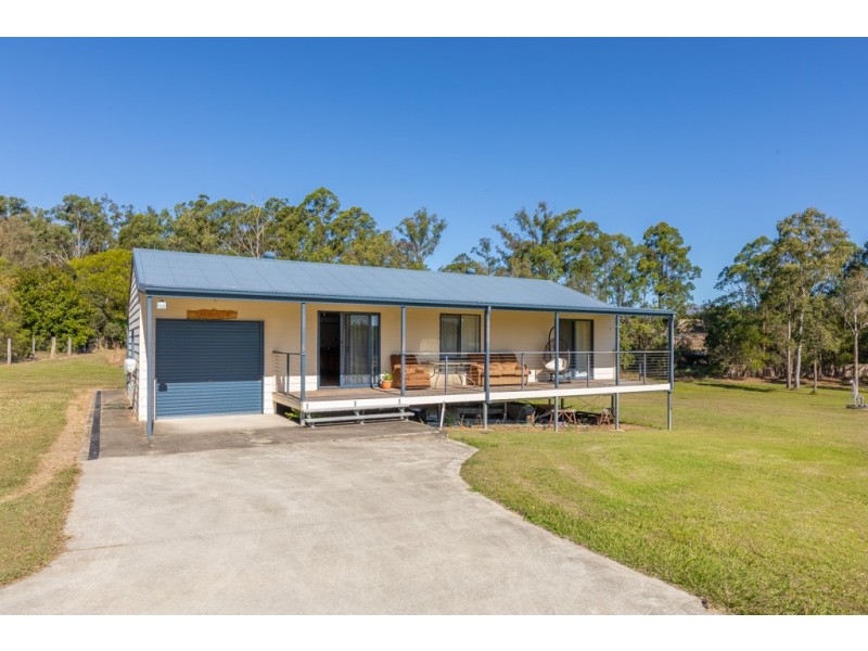 D’aguilar QLD 4514