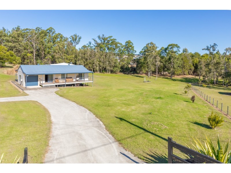 D’aguilar QLD 4514