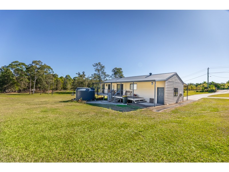 D’aguilar QLD 4514