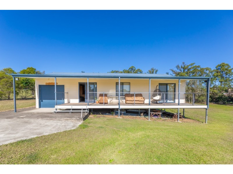 D’aguilar QLD 4514