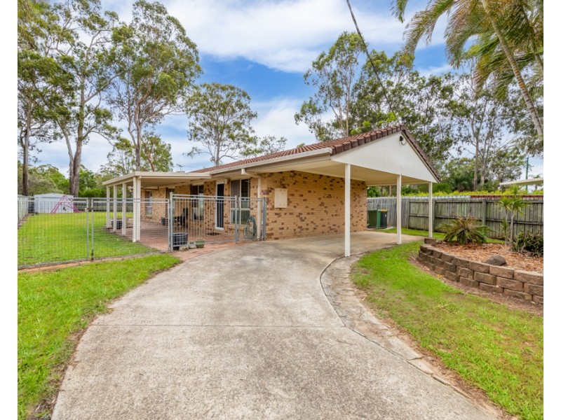 18 Liberty Court, Morayfield QLD 4506
