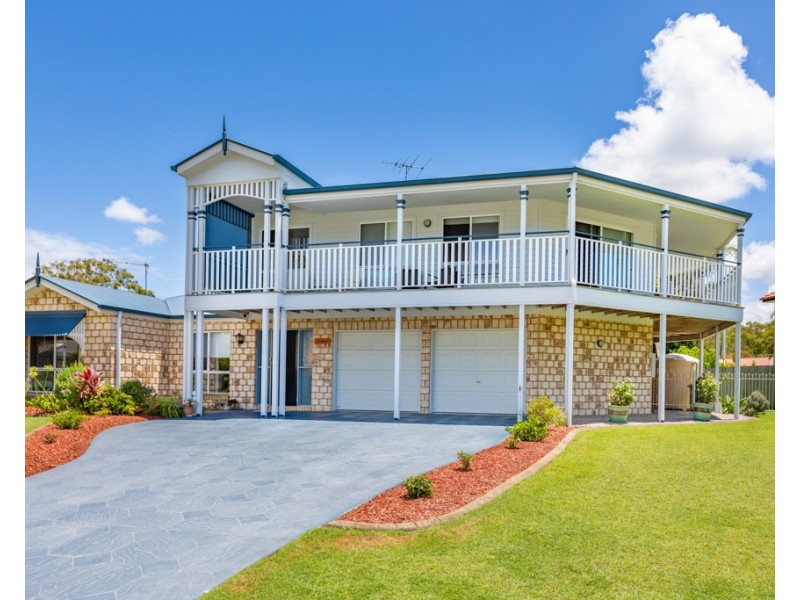 Sandstone Point QLD 4511