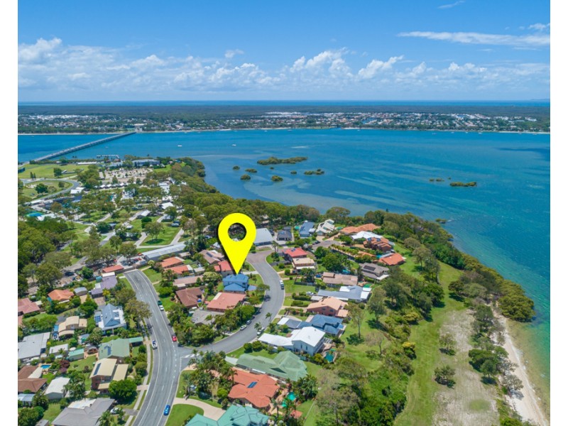 Sandstone Point QLD 4511